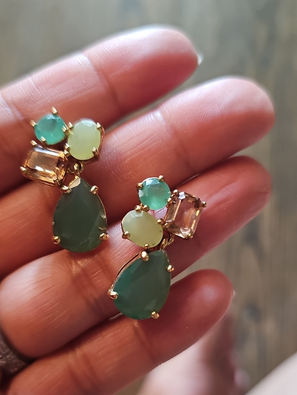 Jcrew Earrings